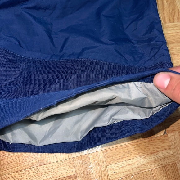 Large women’s the north face snow pants - Picture 7 of 8